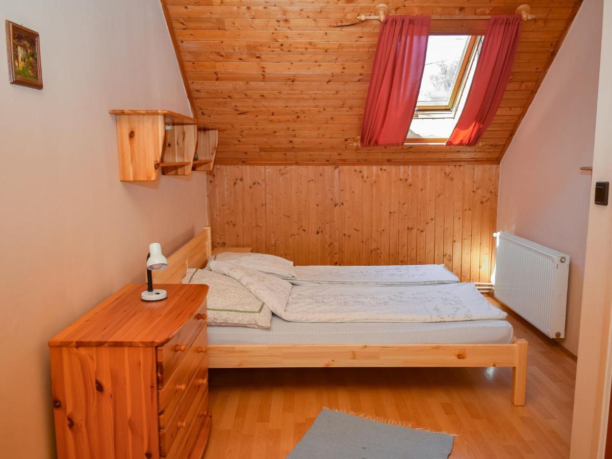Holiday Home Nancy By Interhome Fonyód Exterior foto