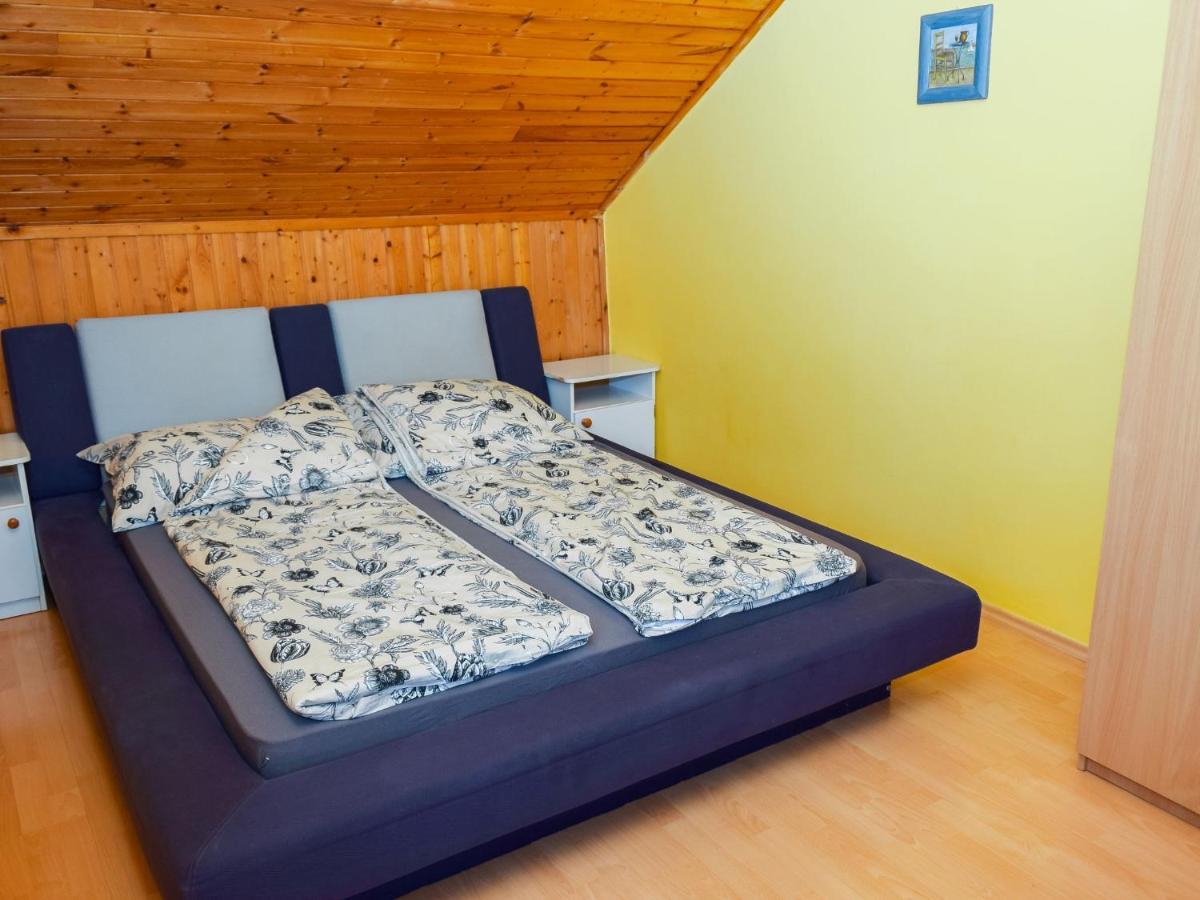 Holiday Home Nancy By Interhome Fonyód Exterior foto