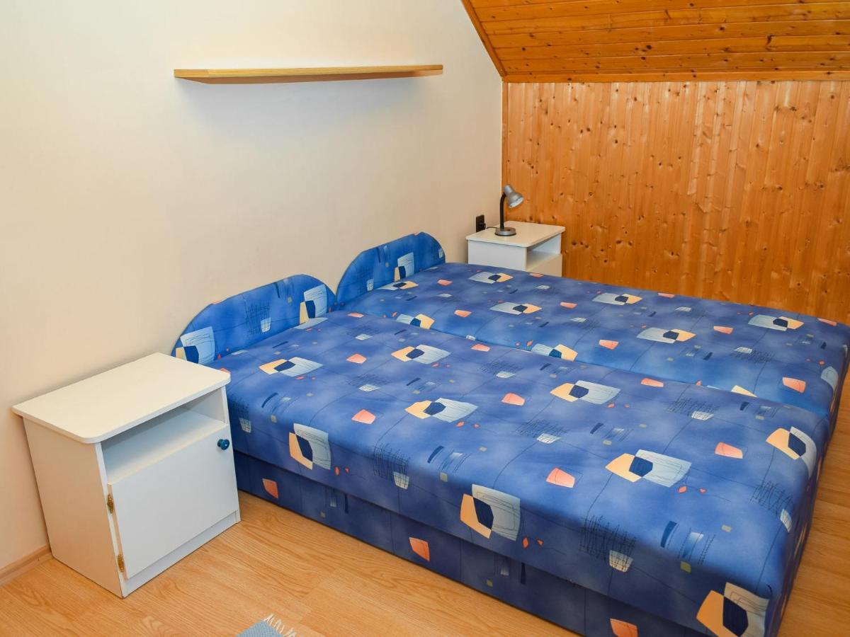 Holiday Home Nancy By Interhome Fonyód Exterior foto
