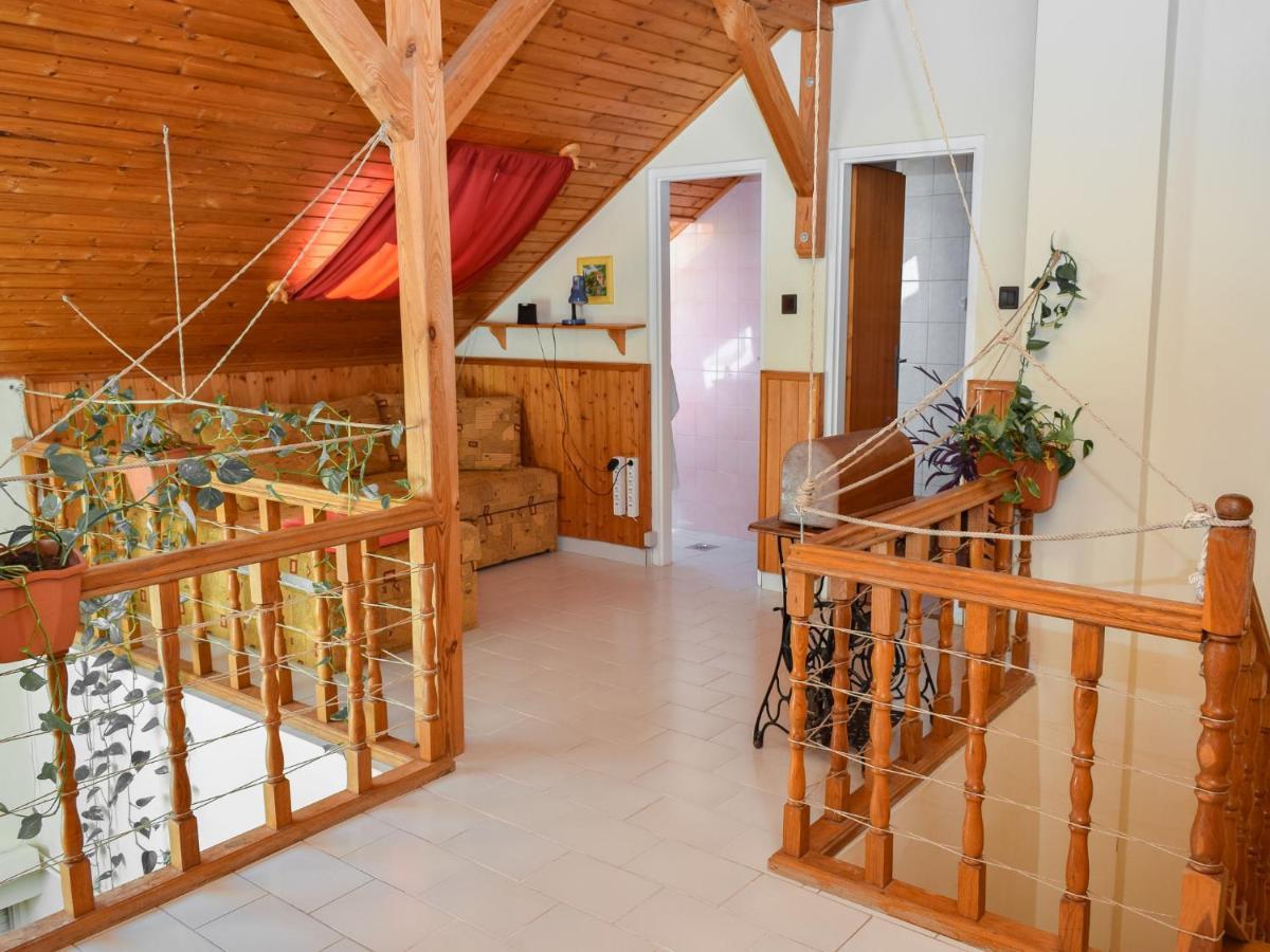 Holiday Home Nancy By Interhome Fonyód Exterior foto